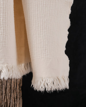 008 Fine Cotton & Linen Towels Dyeless