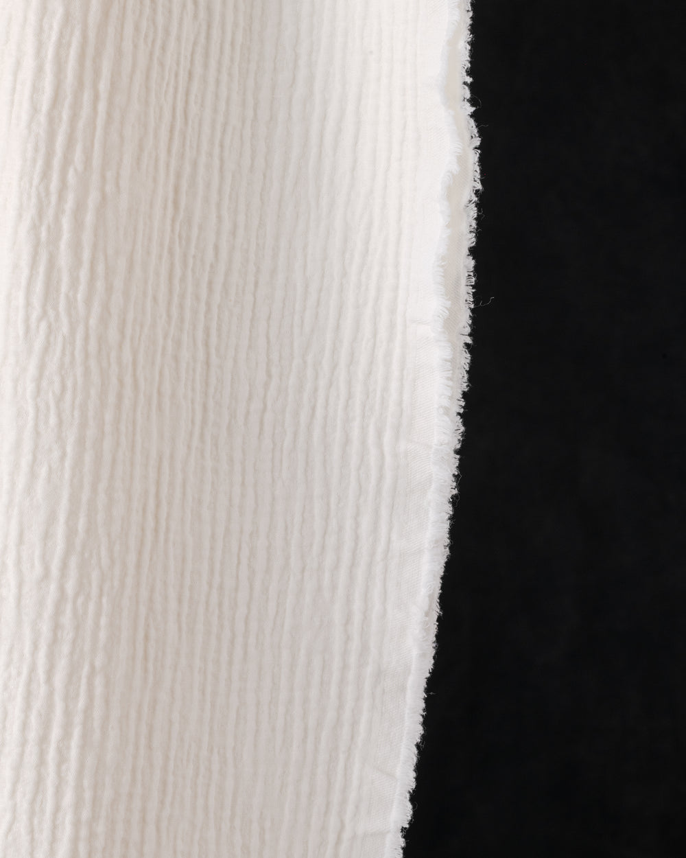 008 Fine Cotton & Linen Towels White