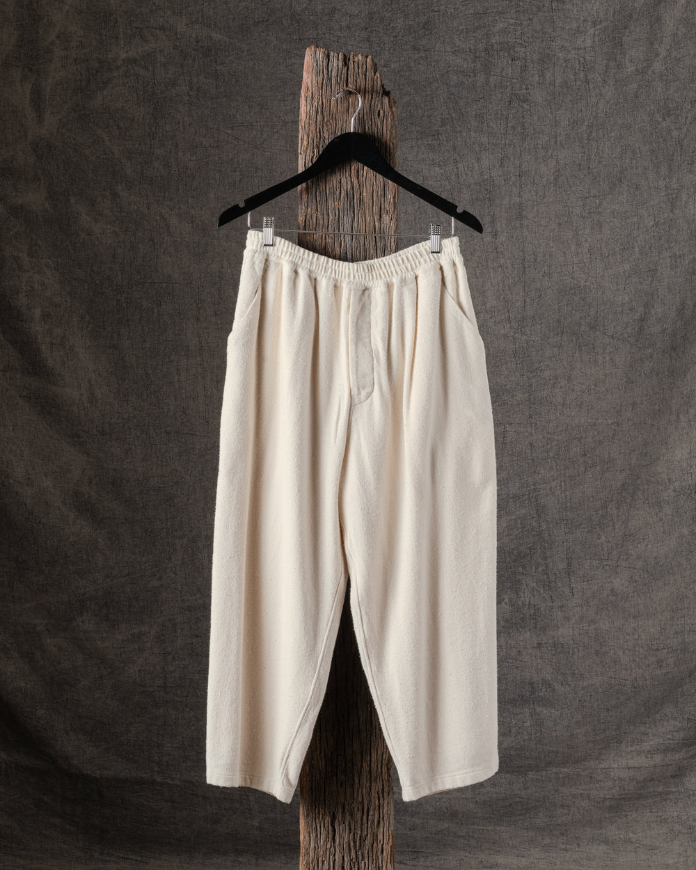 Easy Pants in Natural