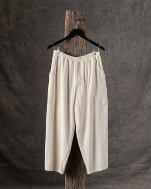 Easy Pants in Natural