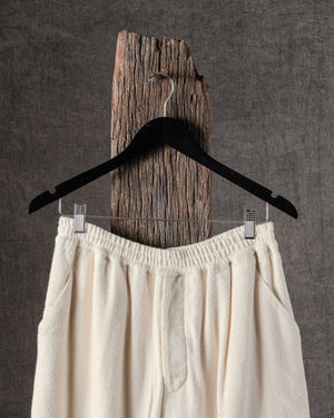 Easy Pants in Natural