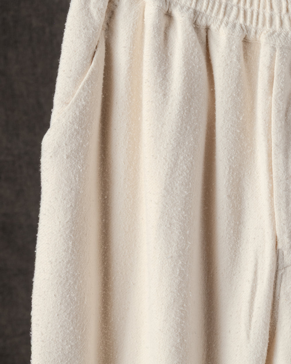 Easy Pants in Natural