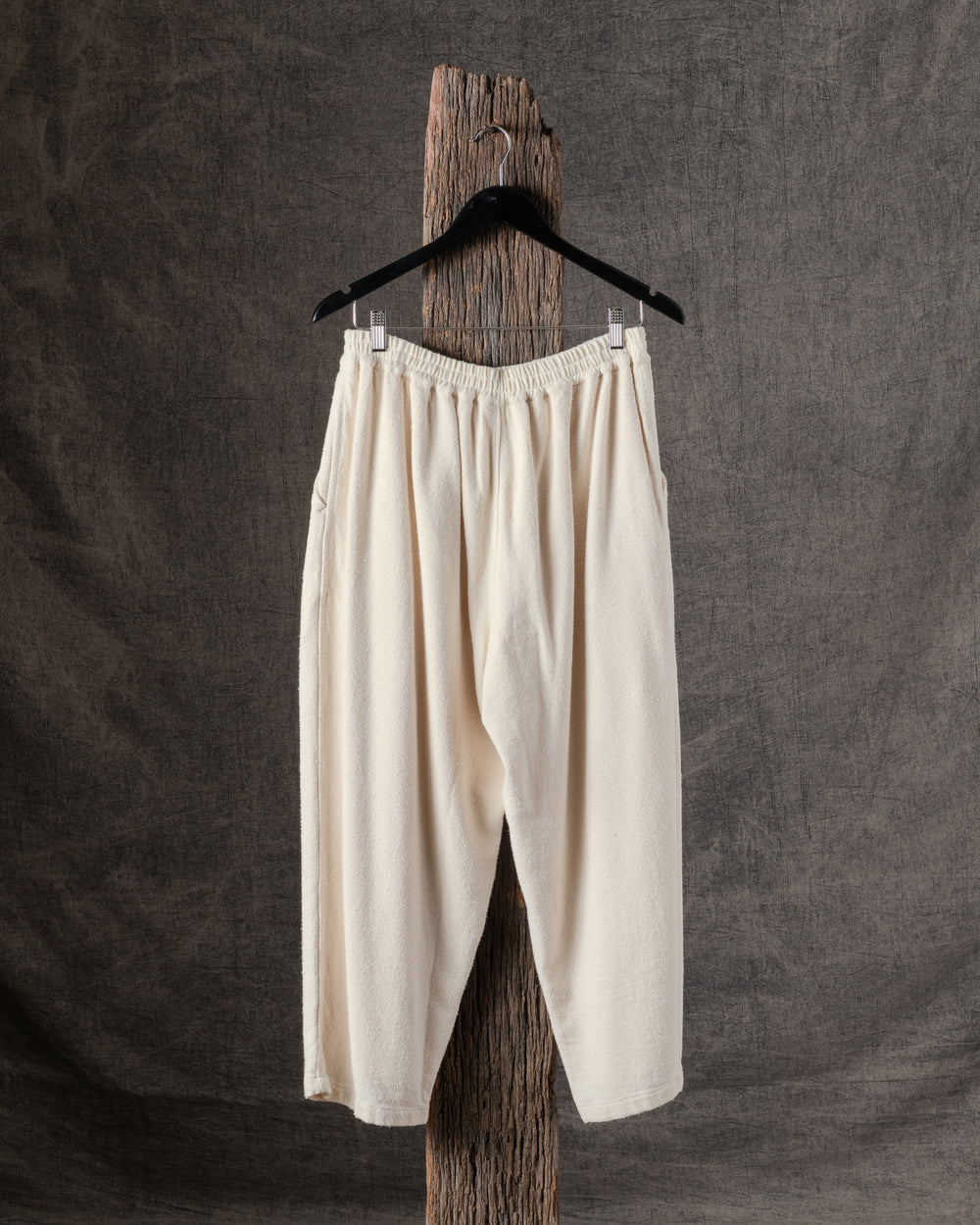 Easy Pants in Natural