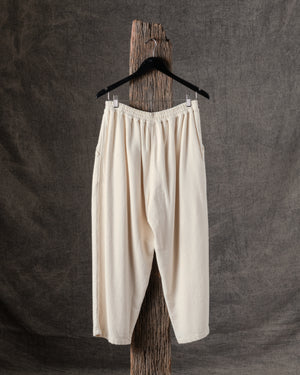 Easy Pants in Natural