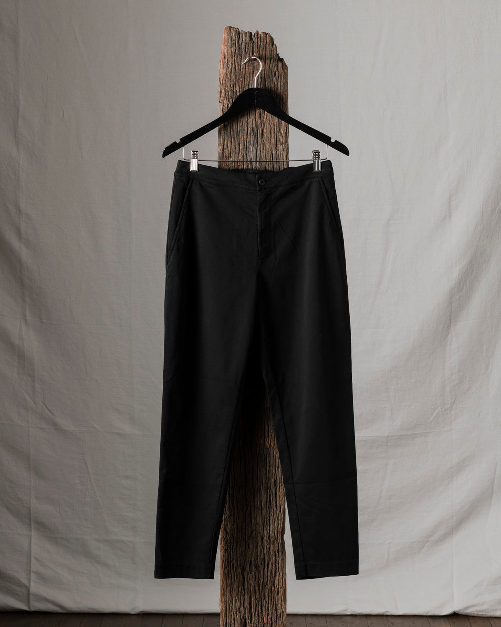 Classic Pant Black