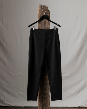 Classic Pant Black