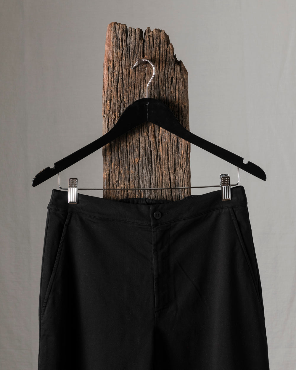 Classic Pant Black