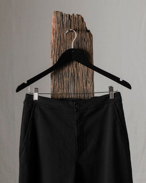 Classic Pant Black