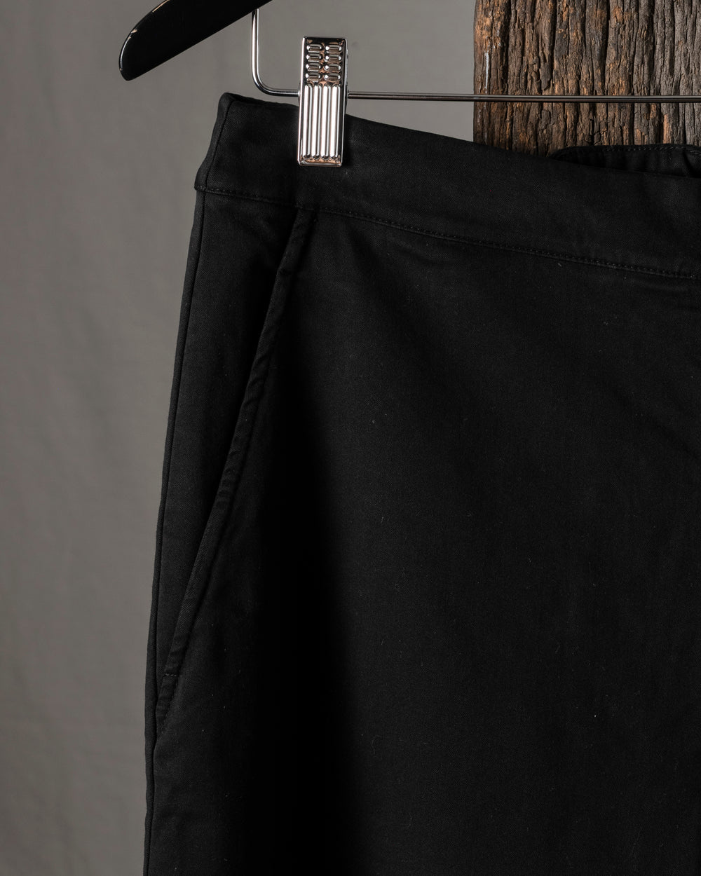 Classic Pant Black