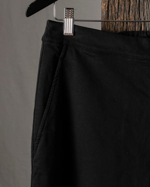 Classic Pant Black