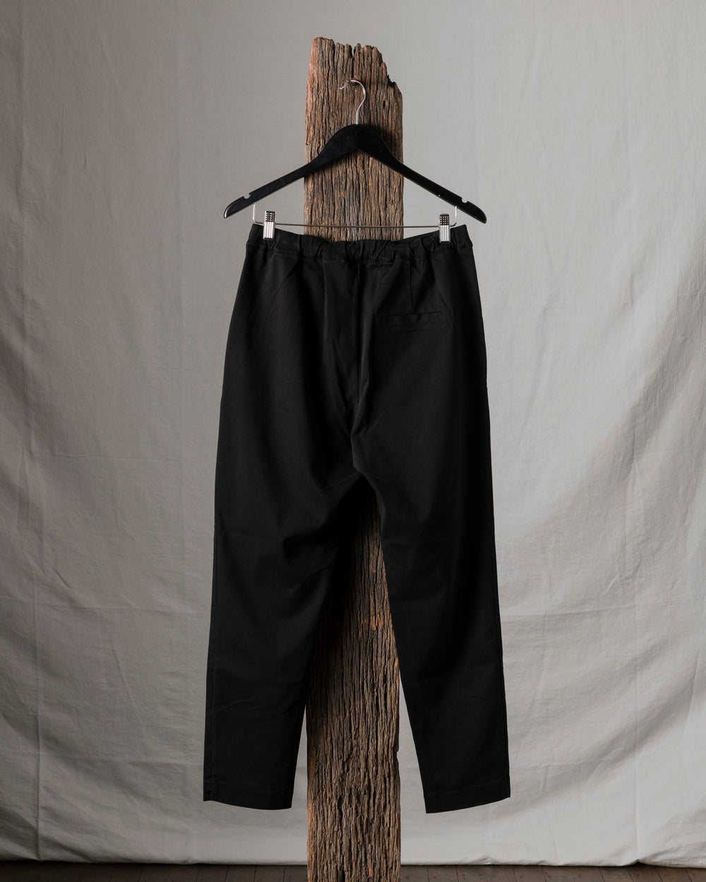 Classic Pant Black