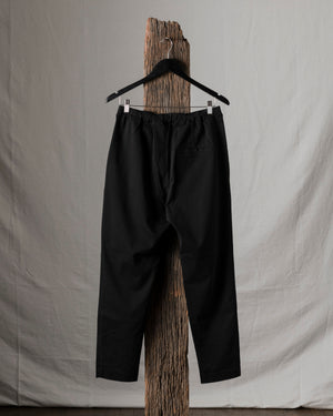 Classic Pant Black