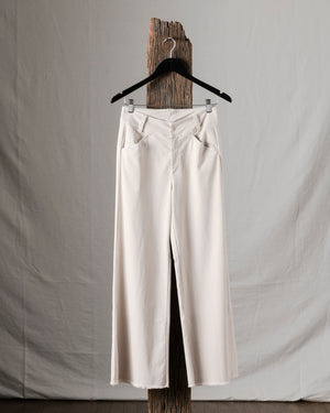 Wide Leg Pant Sand