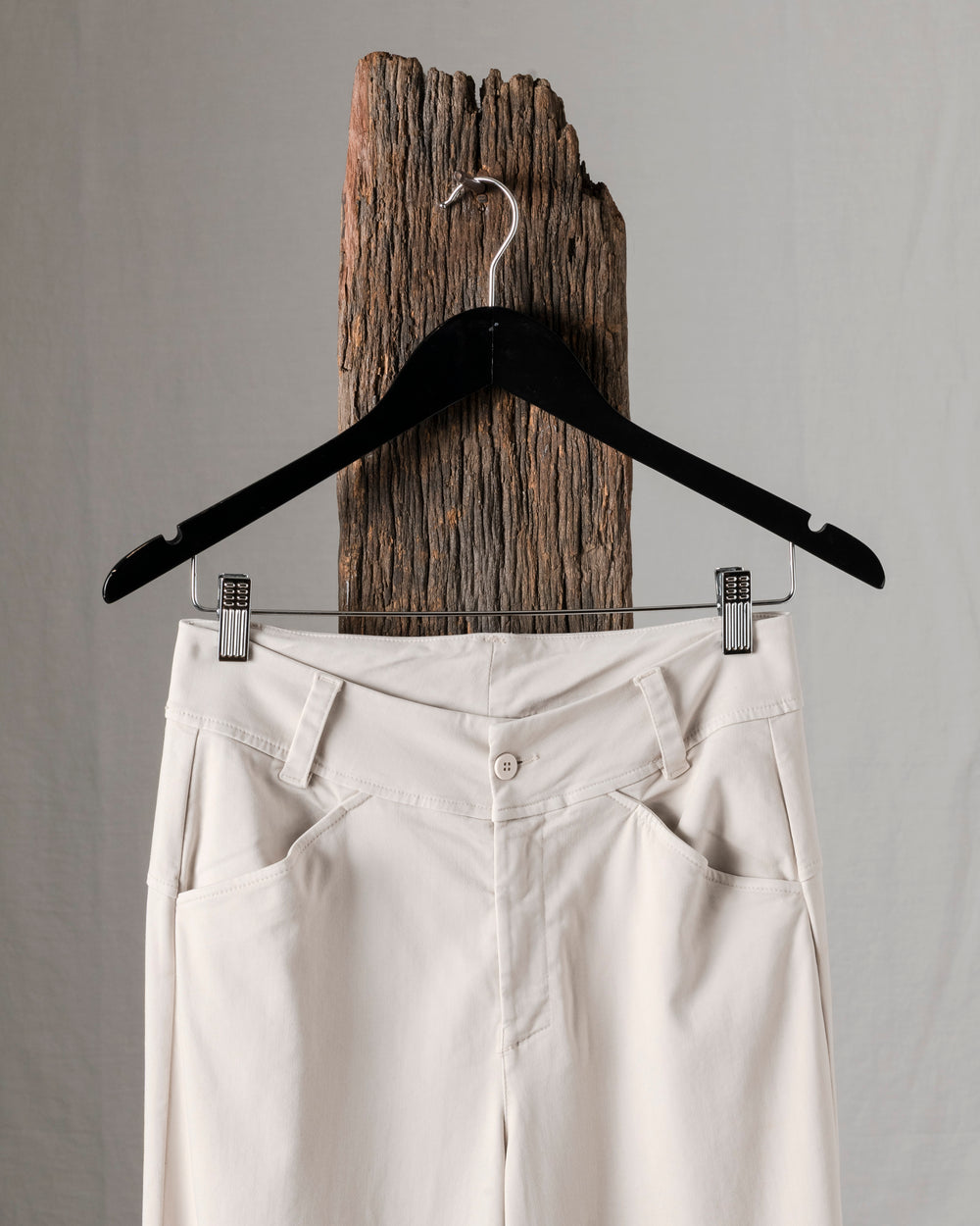Wide Leg Pant Sand