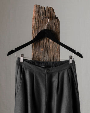 Wide Leg Pant Mud