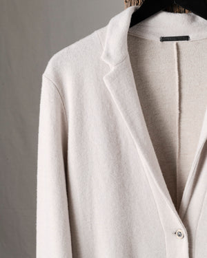 Jacket 3 Button Long Ice