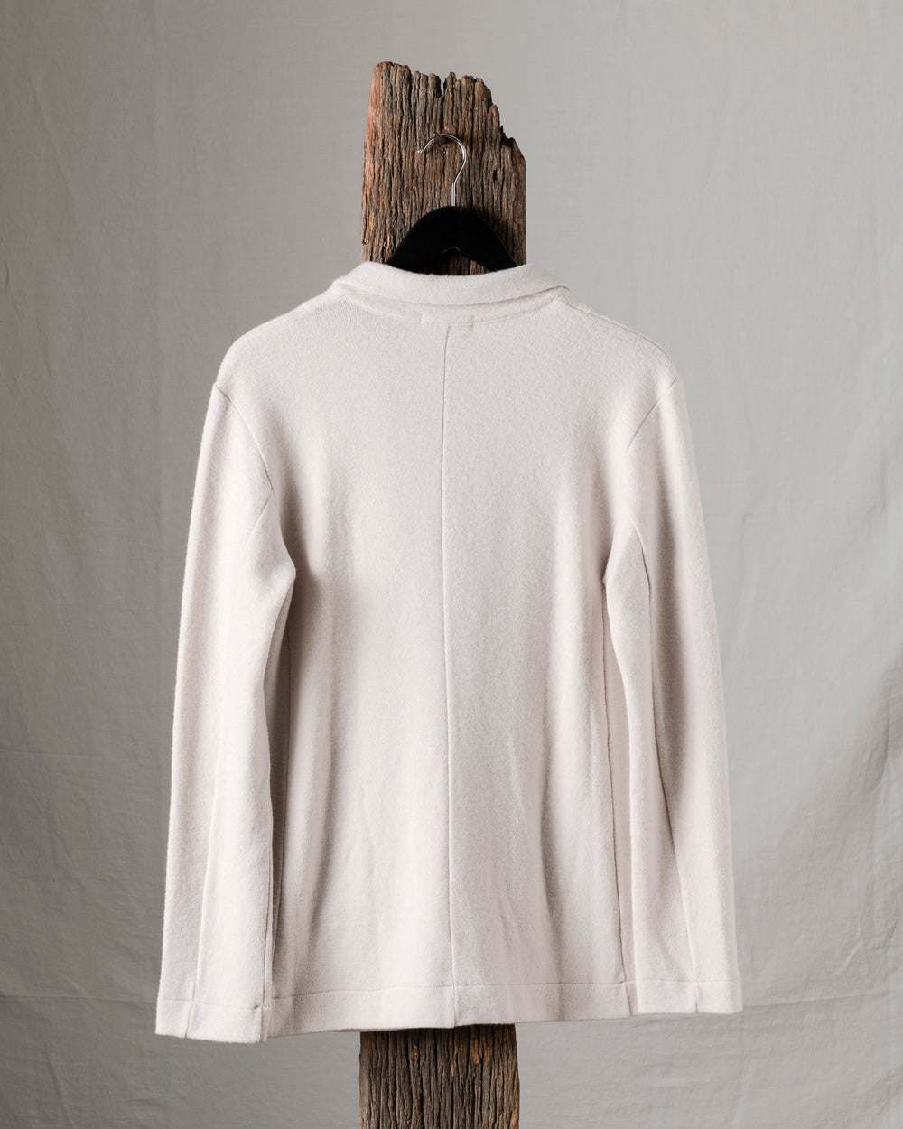 Jacket 3 Button Long Ice