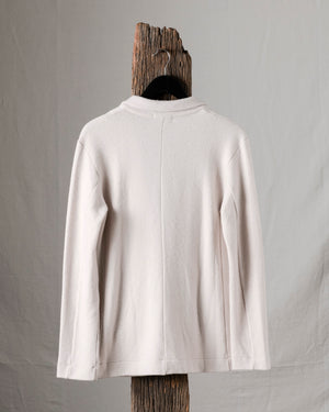 Jacket 3 Button Long Ice