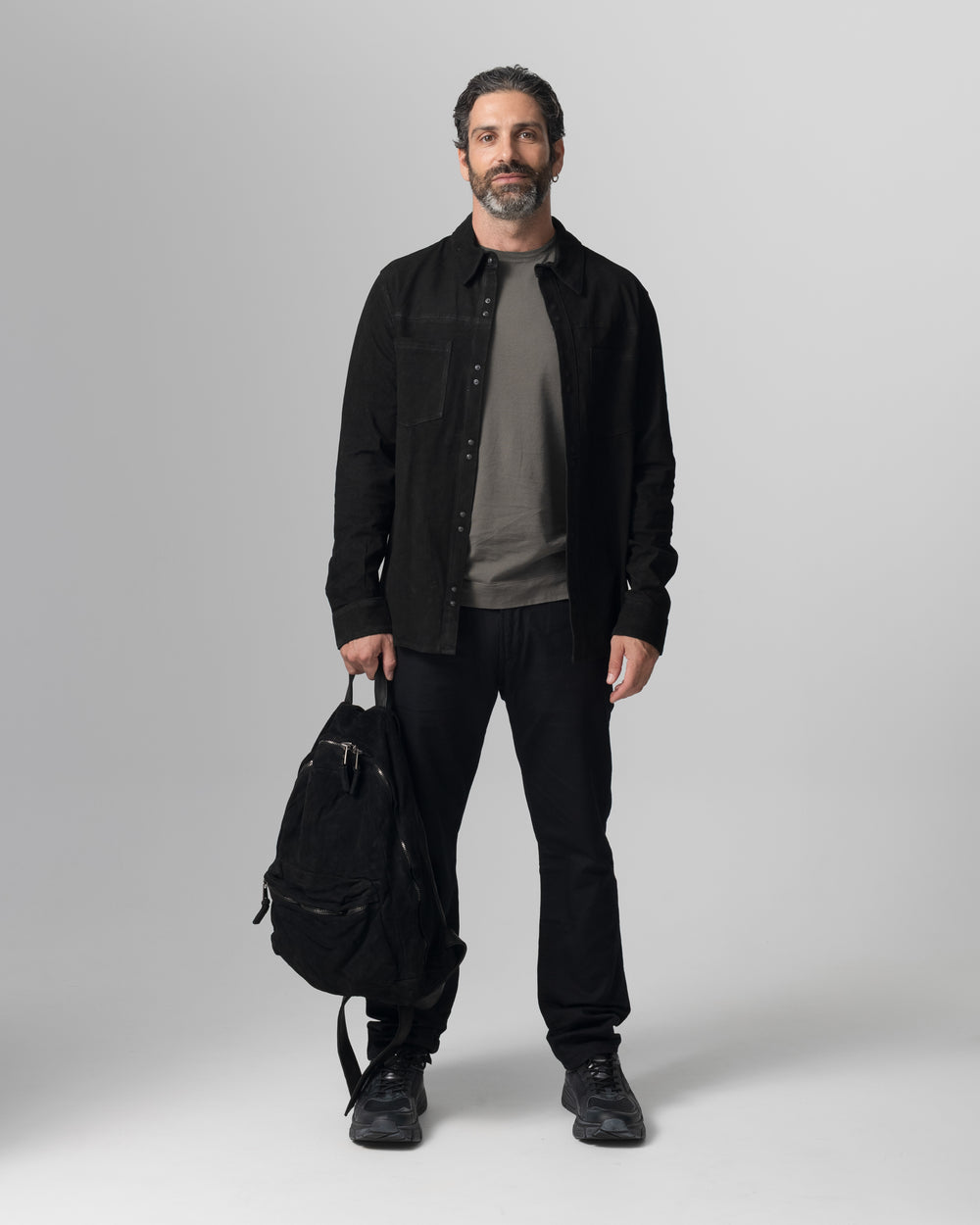 GIORGIO BRATO BAGS - ISLAND LUXE