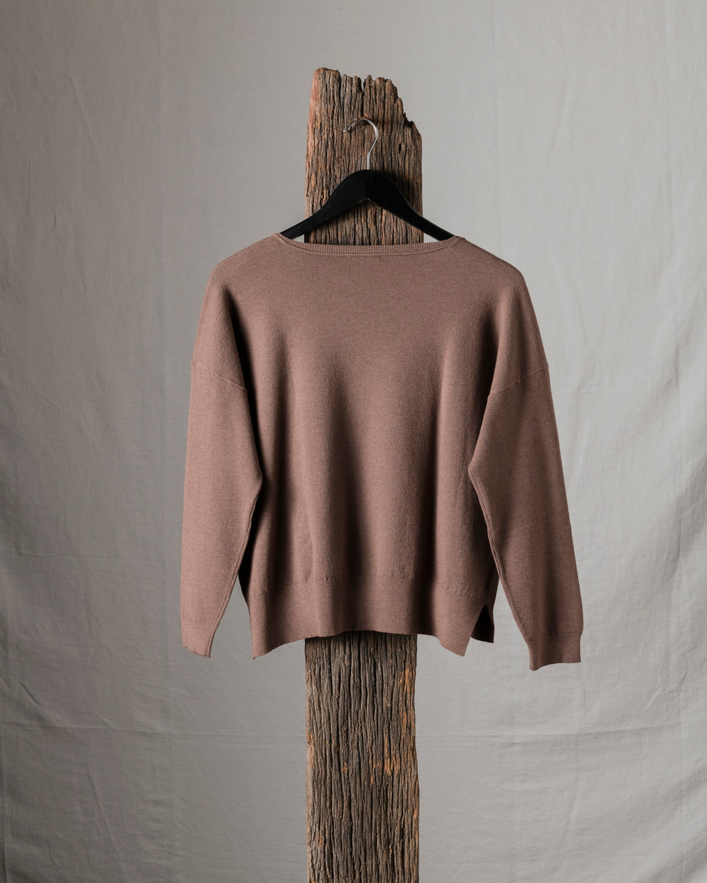 Crew Knit Nut