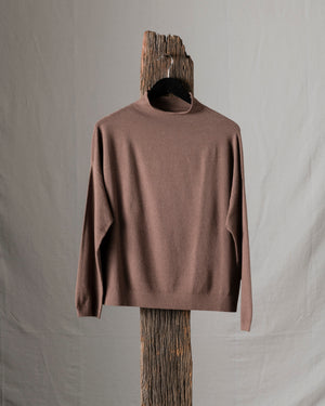 Crop Knit Nut