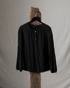 Top Shirt Black