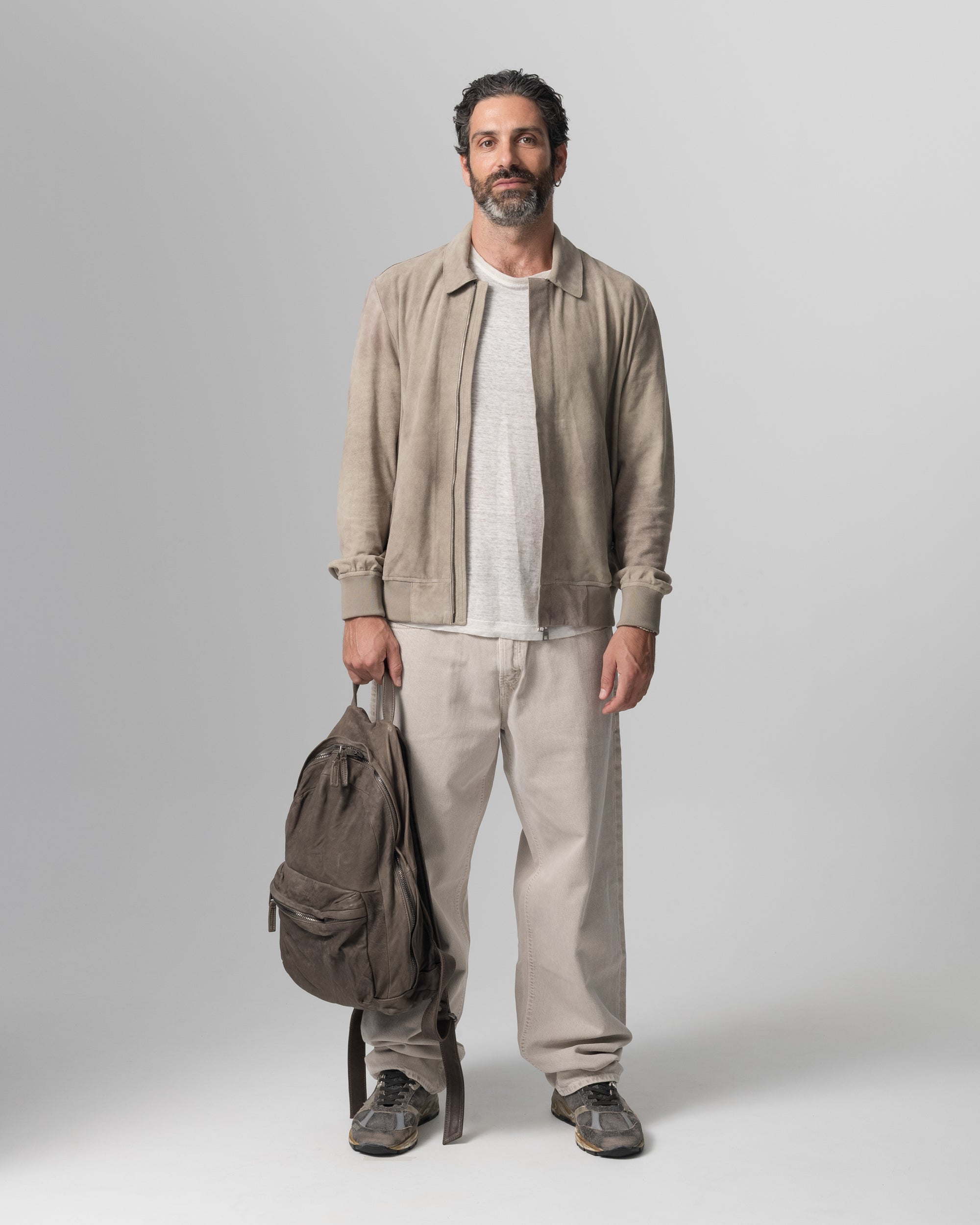GIORGIO BRATO MENS - ISLAND LUXE