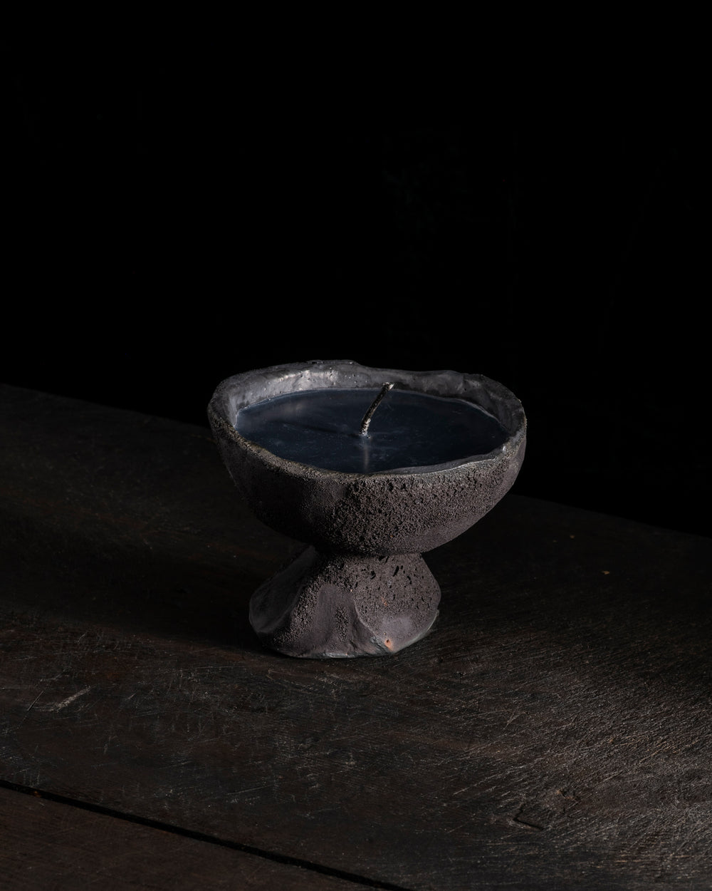 Chunky Goblets Black - Gaia