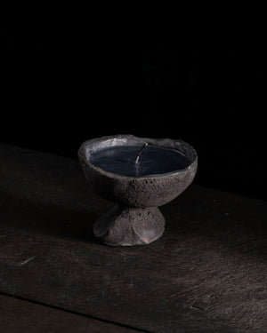 Chunky Goblets Black - Gaia