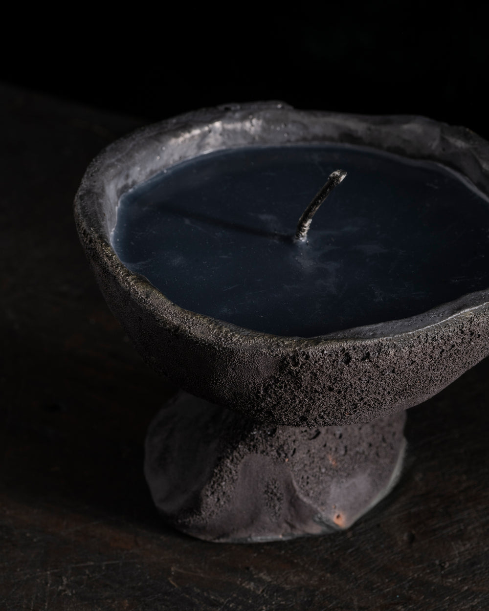 Chunky Goblets Black - Gaia