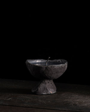 Chunky Goblets Black - Gaia
