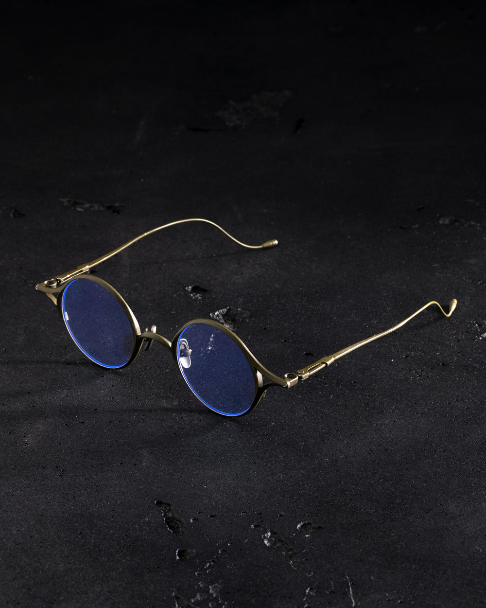 RG1022TVA Olive x Bronze Clip w/ Grey Gradient Lens