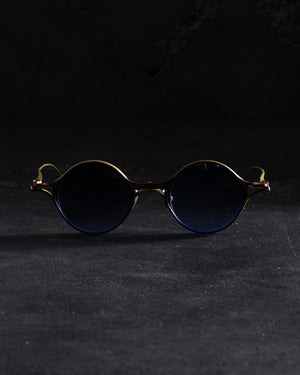 RG1022TVA Olive x Bronze Clip w/ Grey Gradient Lens