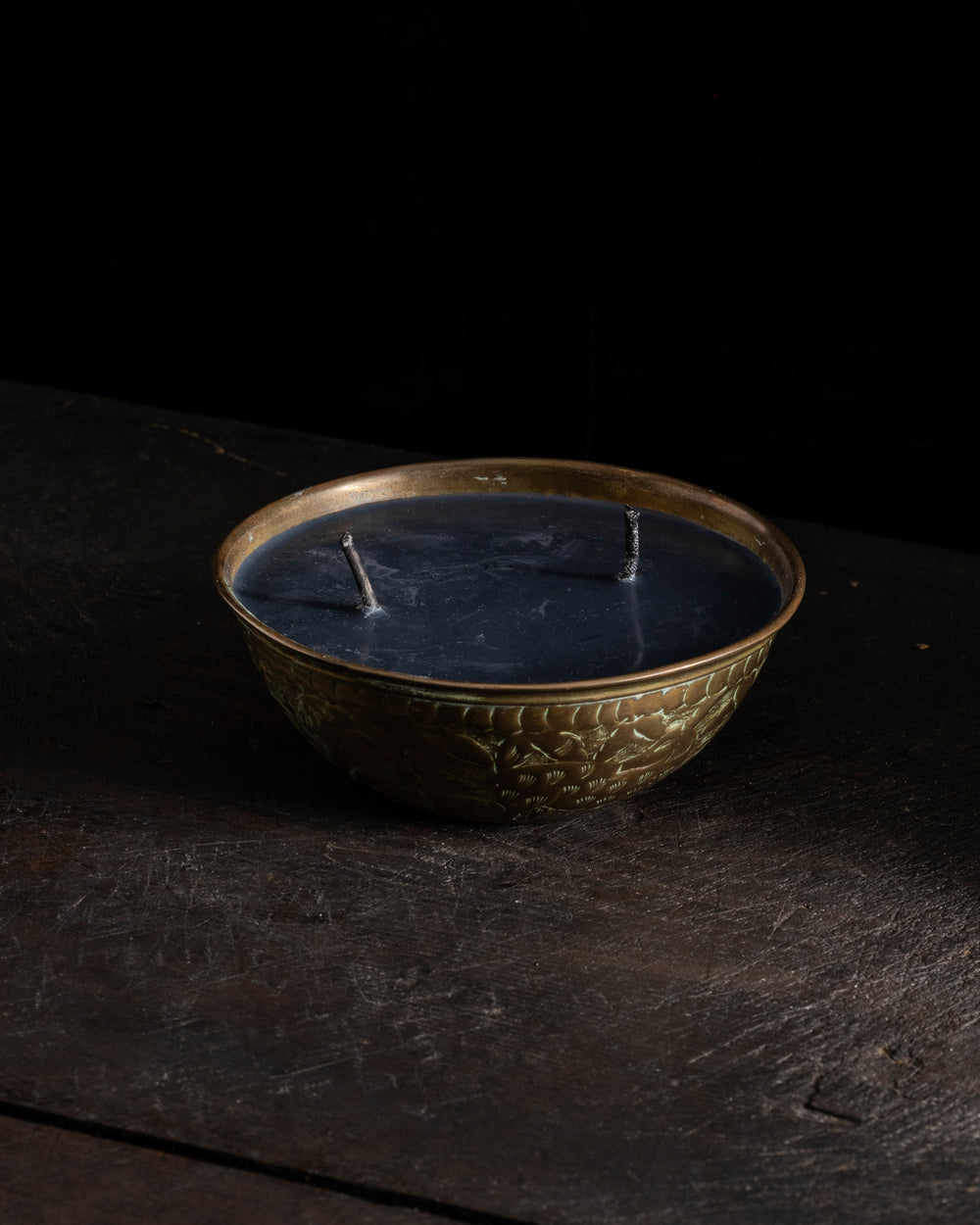 Brass Relic Intention 2 Wick - Hera