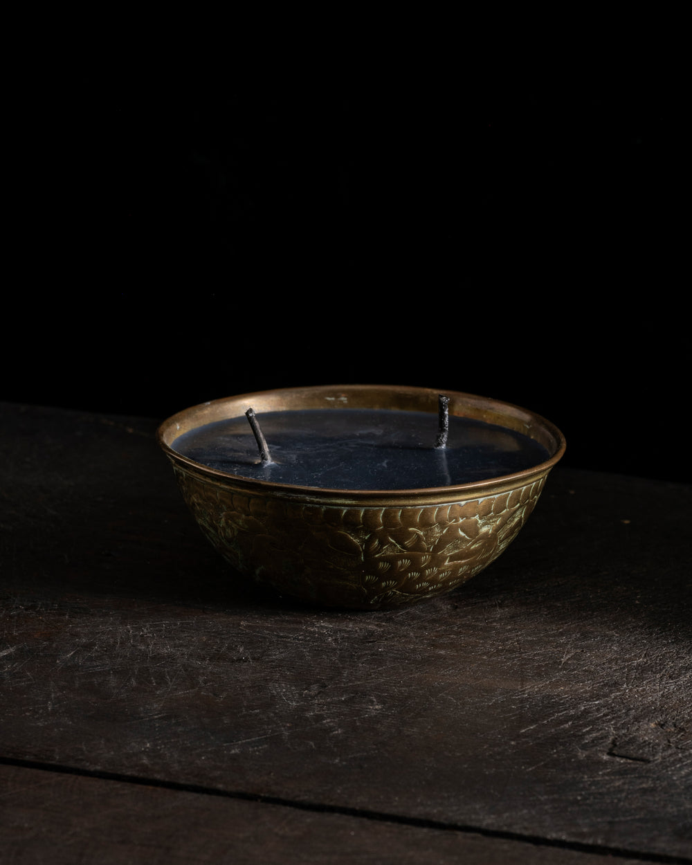 Brass Relic Intention 2 Wick - Hera