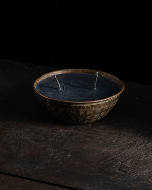 Brass Relic Intention 2 Wick - Souk