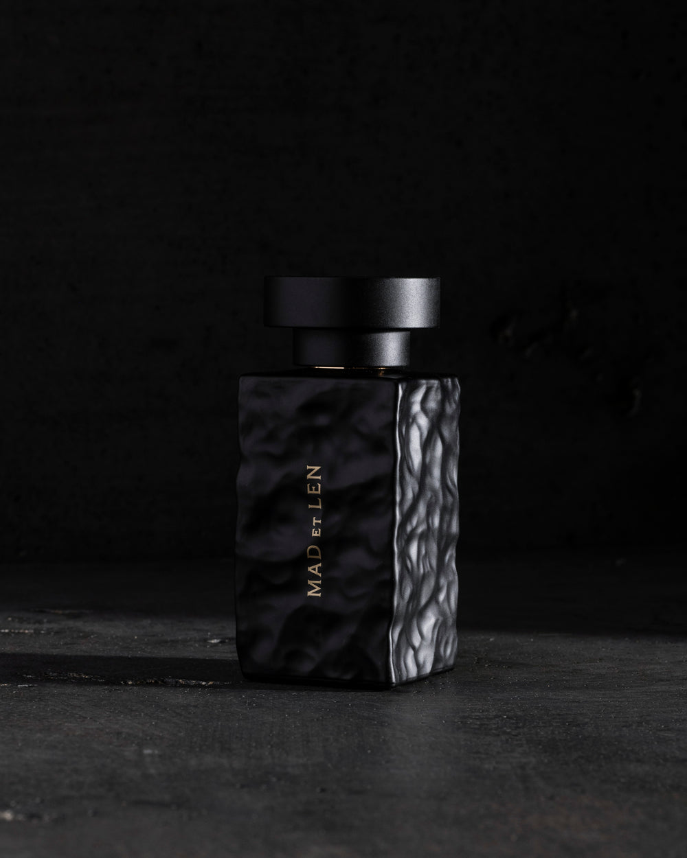 Brume Rituelle 4 HZ