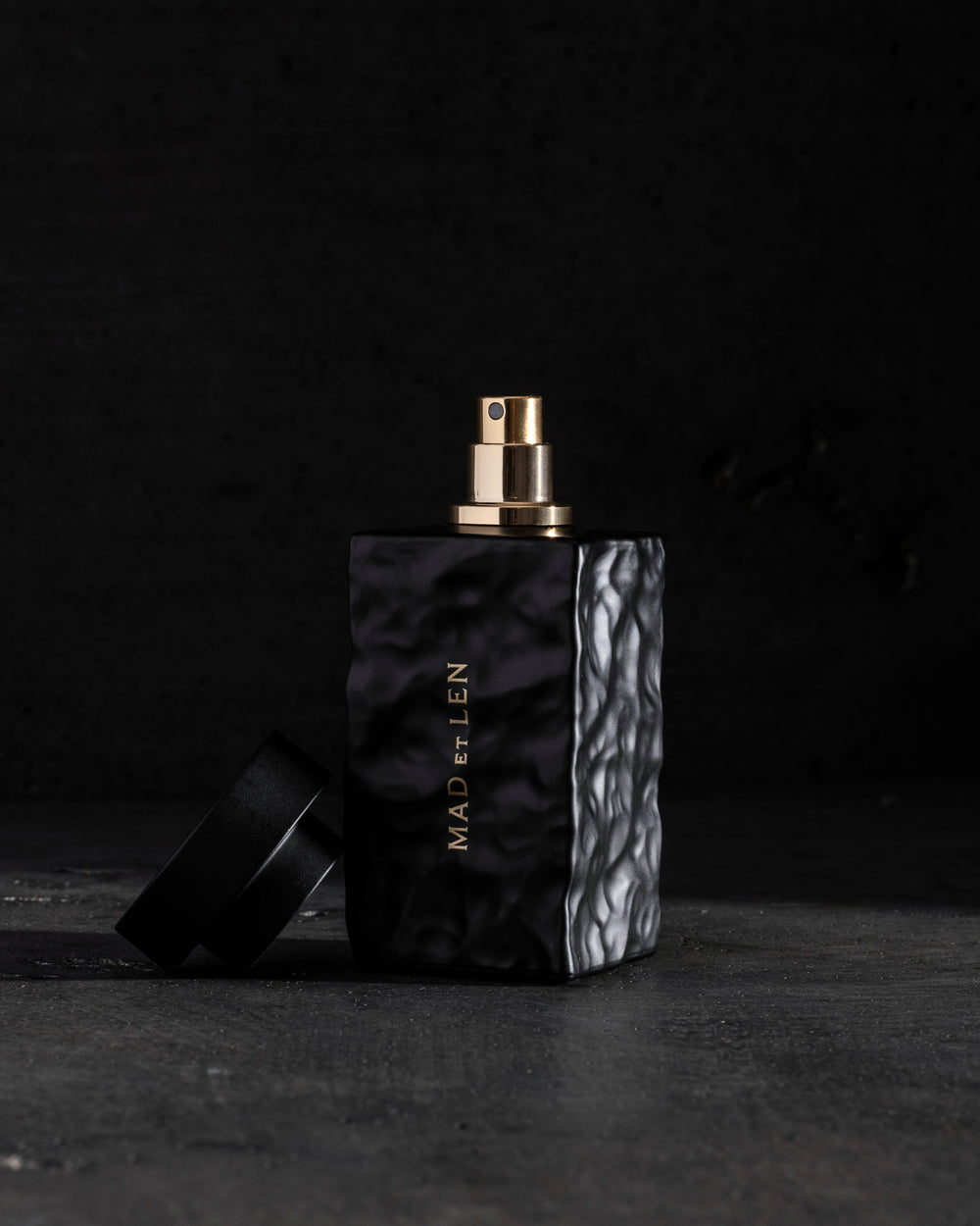 Brume Rituelle 4 HZ