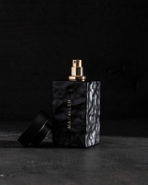 Brume Rituelle 4 HZ