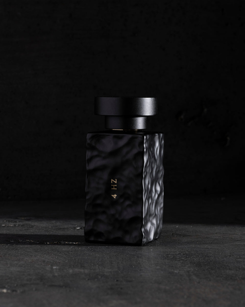 Brume Rituelle 4 HZ