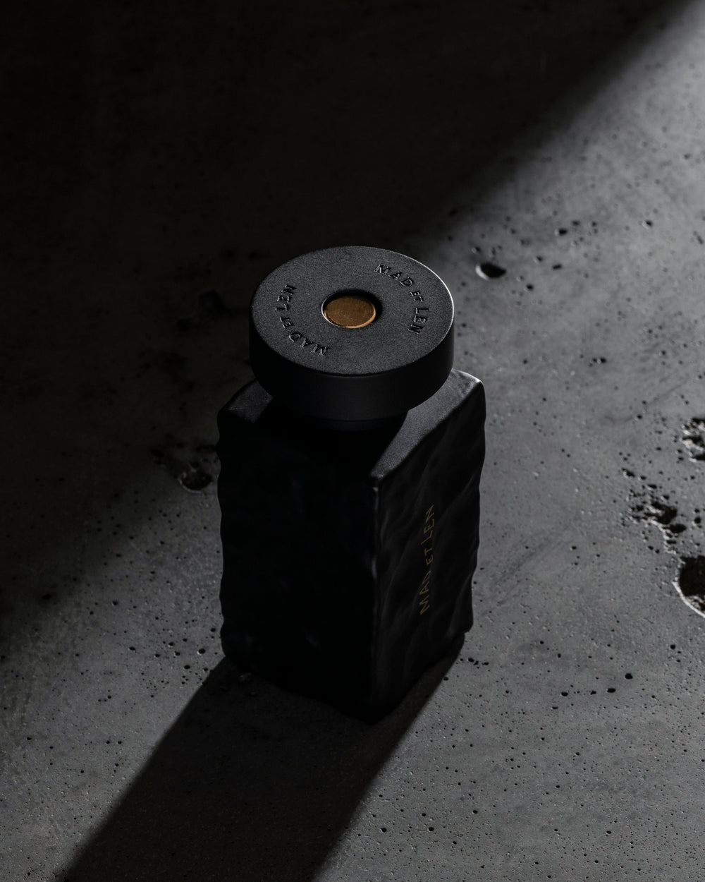 Brume Rituelle 4 HZ