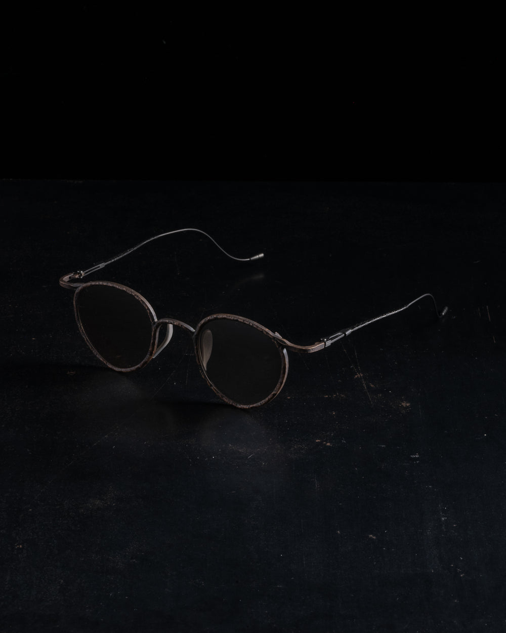 RG1939ZC Antique Bronze x Bronze Gradient Lens