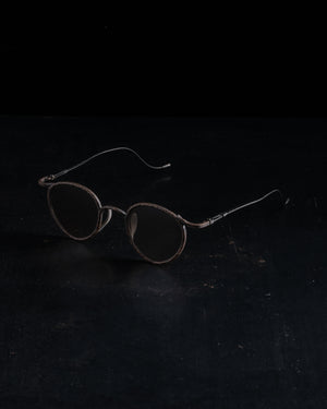 RG1939ZC Antique Bronze x Bronze Gradient Lens