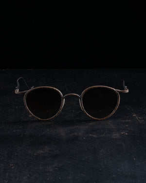 RG1939ZC Antique Bronze x Bronze Gradient Lens
