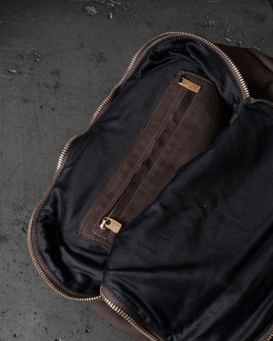 North GRPAX Backpack Chocolate