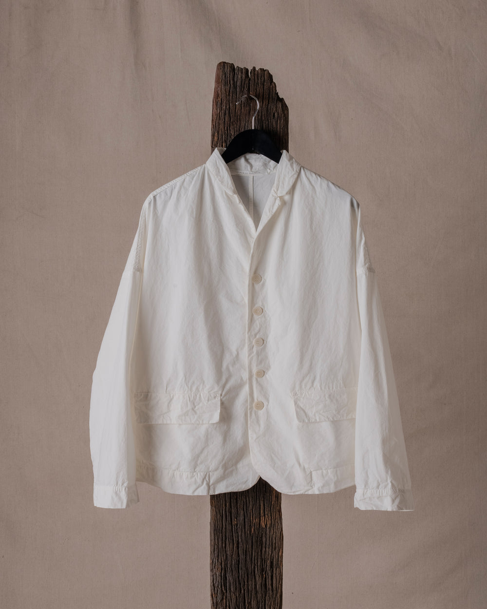 Blazer CC Milk