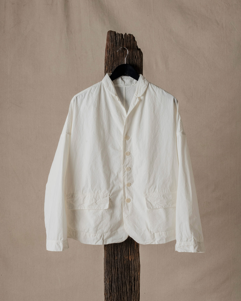Blazer CC Milk