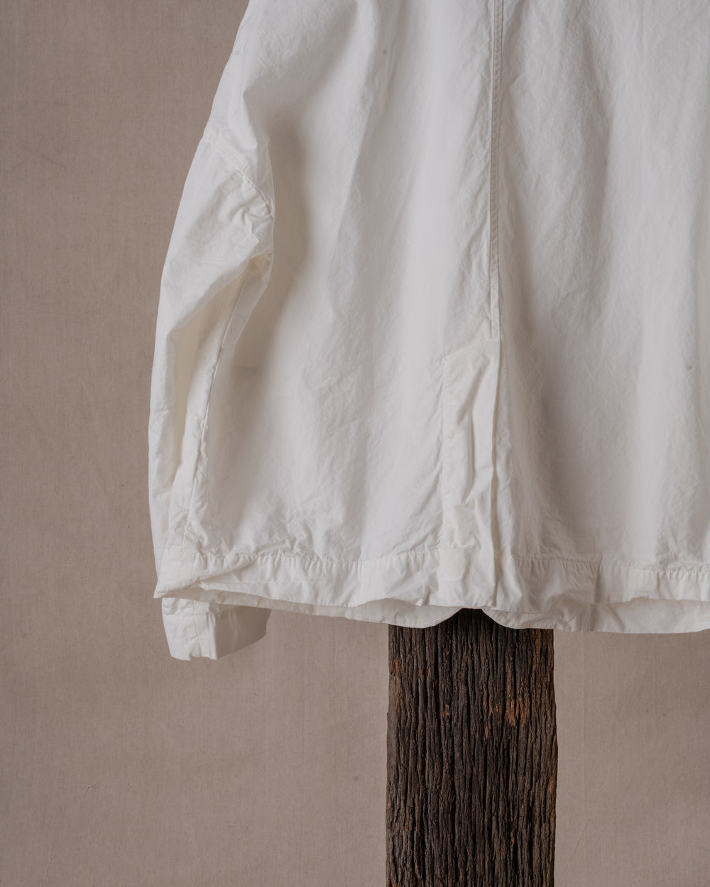 Blazer CC Milk