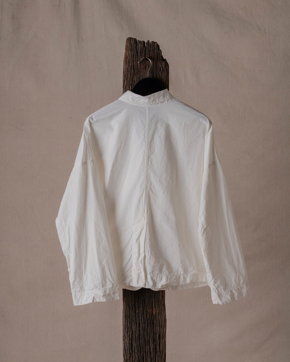 Blazer CC Milk