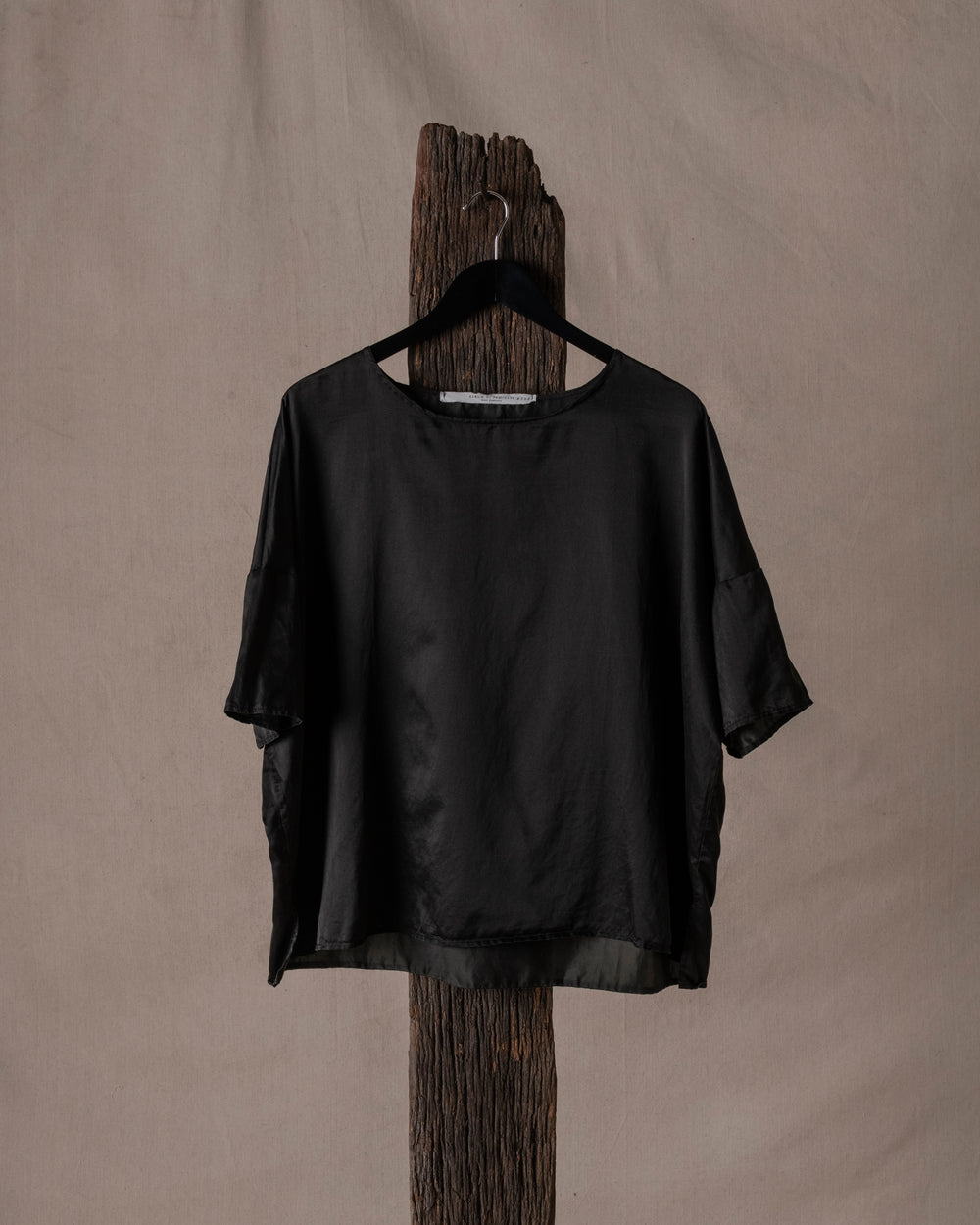 T Shirt SC Brown